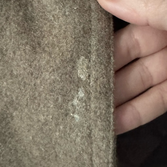 Michael Kors Men’s Wool Blend Field Coat - Picture 11 of 11